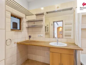 Prodej rodinného domu, Zalešany - Přebozy, 100 m2
