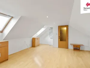 Prodej rodinného domu, Zalešany - Přebozy, 100 m2