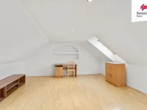 Prodej rodinného domu, Zalešany - Přebozy, 100 m2
