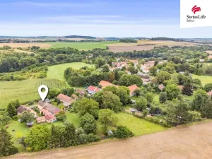 Prodej rodinného domu, Zalešany - Přebozy, 100 m2