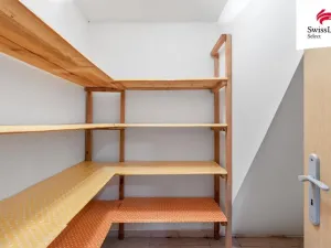 Prodej rodinného domu, Zalešany - Přebozy, 100 m2