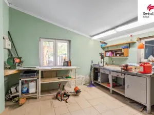Prodej rodinného domu, Zalešany - Přebozy, 100 m2