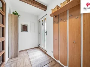Prodej rodinného domu, Borovnice, 107 m2