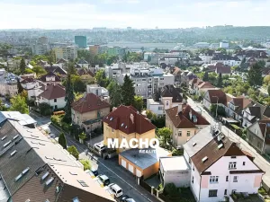 Pronájem bytu 2+1, Praha - Michle, Na dědinách, 50 m2