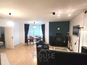 Prodej bytu 2+kk, Praha - Kunratice, K Václavce, 66 m2