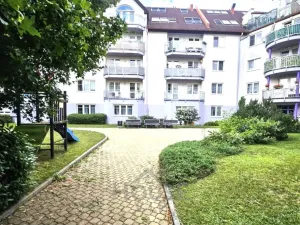 Prodej bytu 2+kk, Praha - Kunratice, K Václavce, 66 m2