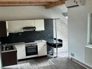 Pronájem bytu 2+kk, Ústí nad Labem - Božtěšice, 55 m2