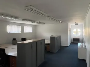 Pronájem kanceláře, Liberec, Rochlická, 162 m2