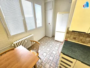 Pronájem bytu 2+1, Domažlice - Týnské Předměstí, Mánesova, 60 m2