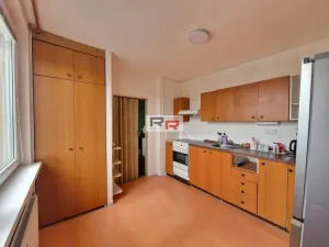 Pronájem bytu 2+1, Moravský Beroun, náměstí 9. května, 51 m2