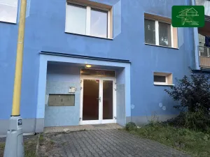 Pronájem bytu 2+kk, Stráž pod Ralskem, Máchova, 38 m2