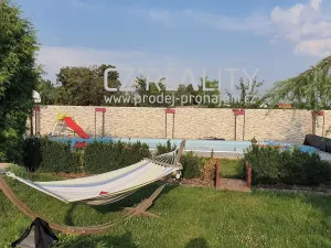 Prodej komerční nemovitosti, Pečky, 345 m2