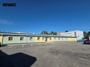 Pronájem kanceláře, Hradec Králové - Slezské Předměstí, Bieblova, 16 m2