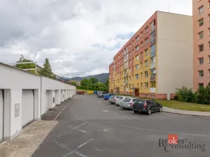 Prodej bytu 2+1, Vrbno pod Pradědem, Družstevní, 43 m2