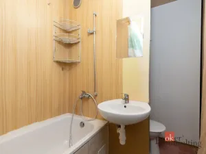 Prodej bytu 2+1, Vrbno pod Pradědem, Družstevní, 43 m2