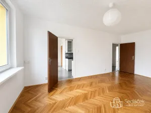 Pronájem bytu 2+1, Chodov, Palackého, 60 m2