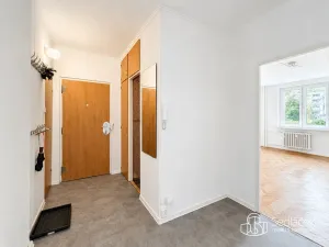 Pronájem bytu 2+1, Chodov, Palackého, 60 m2
