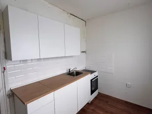 Pronájem bytu 2+1, Bílina - Teplické Předměstí, M. Švabinského, 55 m2