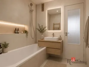 Prodej bytu 2+1, Hradec Králové - Moravské Předměstí, Štefánikova, 62 m2
