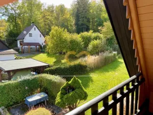 Pronájem chaty, Chroboly - Leptač, 38 m2