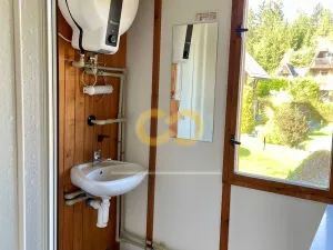Pronájem chaty, Chroboly - Leptač, 38 m2