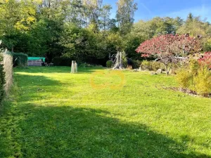 Pronájem chaty, Chroboly - Leptač, 38 m2