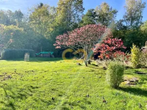 Pronájem chaty, Chroboly - Leptač, 38 m2
