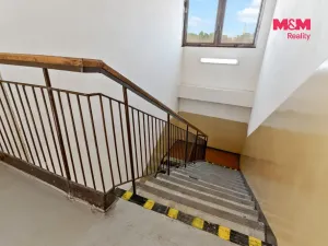 Pronájem skladu, Frýdlant, Úzká, 4500 m2