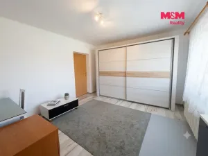 Pronájem bytu 2+1, Náchod - Pavlišov, 72 m2