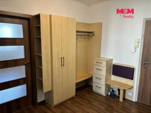 Pronájem bytu 4+1, Sušice - Sušice II, Sirkařská, 775 m2