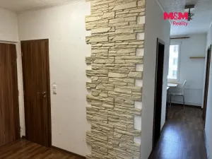 Pronájem bytu 4+1, Sušice - Sušice II, Sirkařská, 775 m2