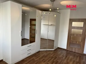 Pronájem bytu 4+1, Sušice - Sušice II, Sirkařská, 775 m2