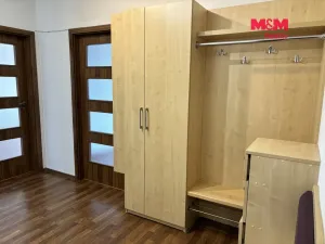 Pronájem bytu 4+1, Sušice - Sušice II, Sirkařská, 775 m2