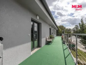 Pronájem bytu 3+kk, Česká Kubice - Horní Folmava, 62 m2