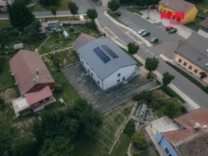 Pronájem bytu 3+kk, Česká Kubice - Horní Folmava, 62 m2