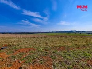 Prodej pozemku pro bydlení, Skašov, 980 m2