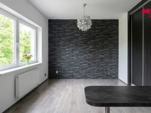 Pronájem atypického bytu, Strakonice - Strakonice I, Mlýnská, 92 m2