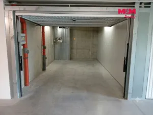 Pronájem atypického bytu, Strakonice - Strakonice I, Mlýnská, 92 m2