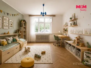 Prodej rodinného domu, Rožďalovice - Hasina, 154 m2
