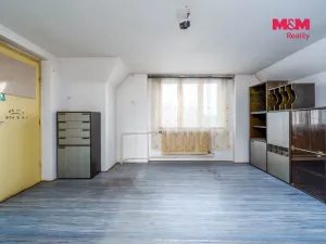 Prodej rodinného domu, Rožďalovice - Hasina, 154 m2