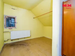 Prodej rodinného domu, Rožďalovice - Hasina, 154 m2