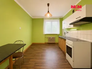 Pronájem bytu 2+1, Štramberk, Bařiny, 61 m2
