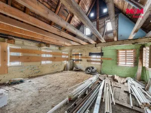 Prodej rodinného domu, Rumburk - Rumburk 2-Horní Jindřichov, Horská, 140 m2