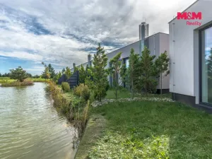 Prodej rodinného domu, Mladá Boleslav - Podlázky, 65 m2