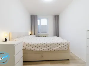 Prodej bytu 3+1, Krnov, nám. Hrdinů, 76 m2