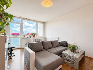 Prodej bytu 3+1, Jirkov, Pionýrů, 78 m2