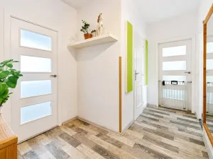 Prodej bytu 3+1, Jirkov, Pionýrů, 78 m2