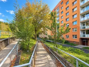 Prodej bytu 3+1, Jirkov, Pionýrů, 78 m2
