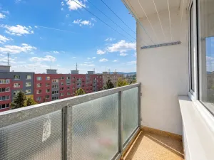 Prodej bytu 3+1, Jirkov, Pionýrů, 78 m2