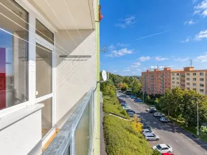 Prodej bytu 3+1, Jirkov, Pionýrů, 78 m2